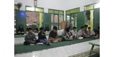Dakwahan & Muhadhoroh