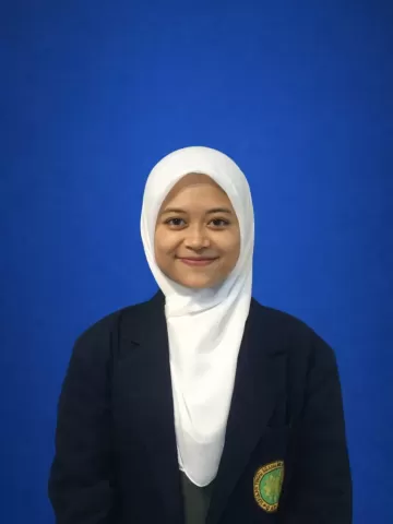 Silmi Salsabila, S.Ag