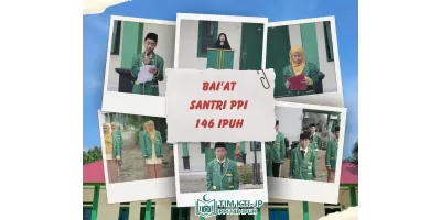 Bai'at Santri