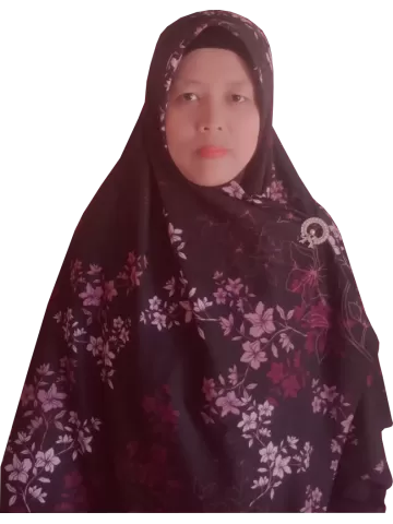 Yustiarani, S.Pd