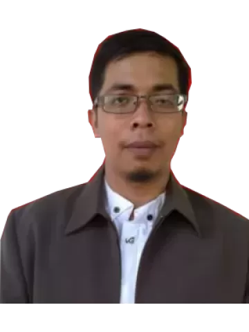 Rijki Irsandi S.E