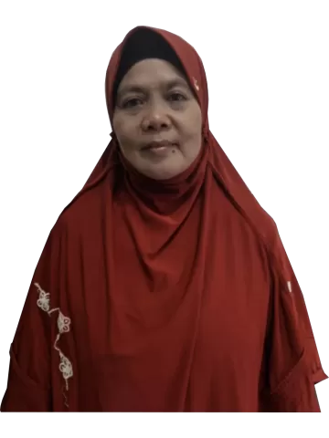 Ina Ratiana