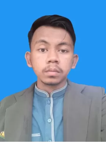 Silmi Salsabila, S.Ag