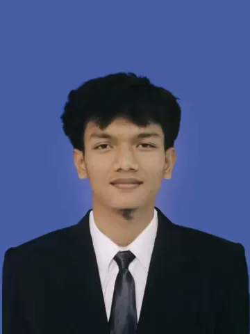 Mufid Putra Pamungkas